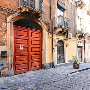  Appartamento Siculi