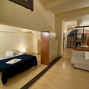  Appartamento Krea Apartments!