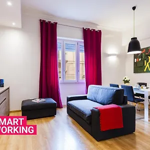  Appartamento Miro' City By Wonderful Italy
