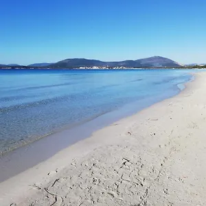 Nuovissimo Con Terrazza , Alghero Włochy