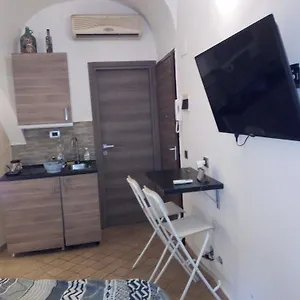 Corsini Houses- Apartament